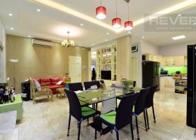 Bán villa đẹp nằm trong khu đo thị An Phú An Khánh, Quận 2, 10x20m, trệt 2 lầu có hầm, khu vực đẹp, giá 38 tỷ 7096550