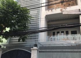 Bán nhà hẻm xe hơi 7x16m đường 3/2 P12 Q10. 7096773