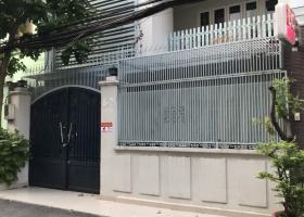 Bán nhà hẻm xe hơi 7x16m đường 3/2 P12 Q10. 7096773