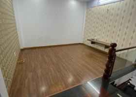 Bán nhà mặt tiền đường Trần Bình Trọng, quận 5, DT: 4 X 18m, 5 tầng 7097160