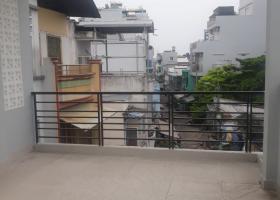 bán nhà hẻm víp xe hơi quay đầu tại chỗ đường nguyễn thiện thuật q10 DT4,5x10 giá 12,9 tỷ tl  7097265