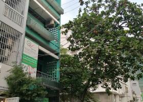 Bán nhà 2 mặt tiền Thiên Phước - Lý Thường Kiệt, P. 9, Tân Bình, 5x13m, giá 9 tỷ 5 7098264