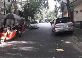 Nhà 3 Lầu ST Khu Víp Lạc Long Quân, 4.8x21m, P.9, Q.Tân Bình.Giá 12.4 Tỷ 7098522