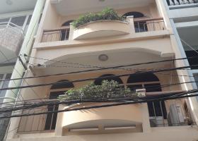 Nhà 3 Lầu ST Khu Víp Lạc Long Quân, 4.8x21m, P.9, Q.Tân Bình.Giá 12.4 Tỷ 7098522