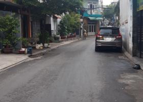 Nhà Gần Công Viên Trần Văn Hoàng, 3 Lầu ST P.9, Q.Tân Bình, 4.7x21(98m2).Giá: 12.5 Tỷ 7098523