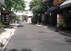 Nhà Gần Công Viên Thiên Phước 3 Lầu ST, P 9, Q. Tân Bình 4.6x22m,, giá: 12.4 Tỷ 7098524
