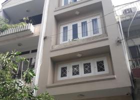 Nhà Gần Công Viên Thiên Phước 3 Lầu ST, P 9, Q. Tân Bình 4.6x22m,, giá: 12.4 Tỷ 7098524