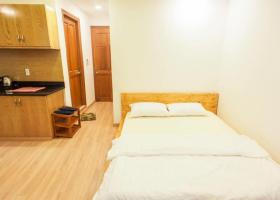 BÁN GẤP NHÀ MT ĐƯỜNG TRẦN KHẮC TRÂN QUẬN 1 DT:4X18 4 TẦNG GIÁ 29,9 TỶ TL 7098691