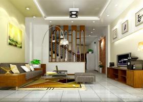 CẦN TIỀN BÁN GẤP NHÀ MT ĐƯỜNG KHU CXĐT QUẬN 3 DT:4X20M 5 TẦNG GIÁ 20,4 TỶ TL 7098719