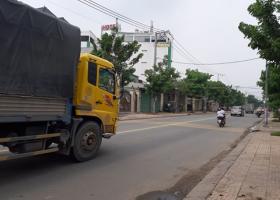 Bán nhà 2 mặt tiền đường xe hơi Nguyễn Văn Bứa, Xuân Thới Sơn - HM, 4x13 – 5.3 tỷ. 7099400