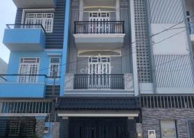Bán nhà hẻm 6m Nguyễn Trãi dt ngang 4.7m giá đầu tư 7100501