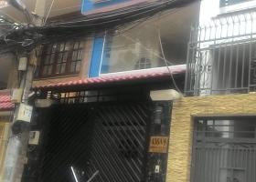Bán nhà hẻm xe hơi 6m đường Ba Tháng Hai, Cách Mặt 30m P11, Quận 10, , trệt, 2 lầu, giá: 9.5 tỷ TL. 7102074