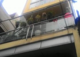 Gía 6.9 Tỷ ! Bán nhà hẻm xe hơi 3/2 p11. Ngay Hà Đô . DT. 37m2 + 2 lầu, Q10. 7102107