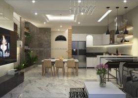 CẦN TIỀN BÁN GẤP NHÀ MT ĐƯỜNG ĐỀ THÁM,QUẬN 1 DT:8X18M  NHÀ C4 GIÁ 27,1 TỶ TL 7103048