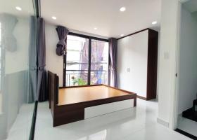 Bán mô hình CHDV Phan Văn Hân, phường 17, Bình Thạnh - Diện tích: 6.3 x 30, 30 tỷ 0908525968 7103526