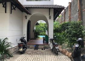 Bán nhà Phan Văn Trị, P11, Bình Thạnh. 5.2x16m DTCN 74m2 giá 6,3 tỷ 	 7105593