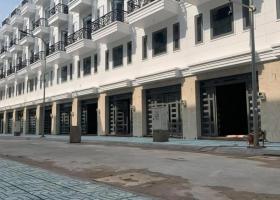 Bán nhà (6x15)m, MT đường hà huy giáp , P. thạnh lộc , Q12. 7106038