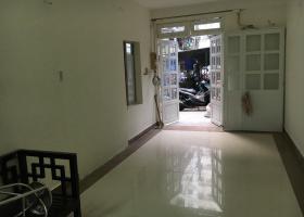 Bán căn hộ Tầng trệt Khu chung cư 4 tầng Phước Định, Q. Bình Thạnh. 7108079