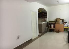 Bán căn hộ Tầng trệt Khu chung cư 4 tầng Phước Định, Q. Bình Thạnh. 7108079