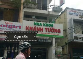 Chính chủ bán nhà HXH Trần Hưng Đạo dt 4*17m giá chỉ 10.6 tỷ 7108108