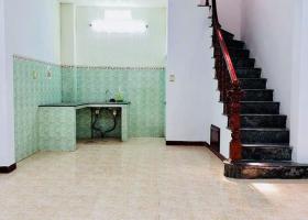 Bán gấp nhà Quang Trung, P.10 44m2 đất chỉ 2ty680 7108343