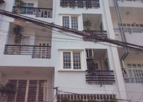 Bán nhà đường Cách Mạng Tháng 8, Q. 10, 6.5x23m, DTCN: 150m2, GPXD hầm 6 lầu, 18 tỷ TL 7108748