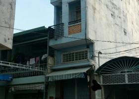 Bán nhà hẻm xe hơi Trần Hưng Đạo, P1, Quận 5, DT: 5x14m giá chỉ 10.3 tỷ  7108776