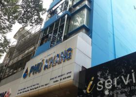 Bán toà nhà Sacombank 266-268 Nam Kỳ Khởi Nghĩa, Q3 7109548