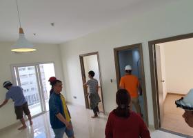 Chính chủ bán căn hộ Green Town Bình Tân, dt 71.89m2, 2PN, 2WC, đã nhận nhà, giá 1,8 tỷ- 0903002996 7110162