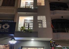 Bán nhà góc 2MT đường Số 3 đường Trần Não, P. Bình An, Q2, DT 13x28m, hầm 7 lầu giá 47 tỷ 7110541