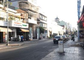 Bán siêu biệt thự MT Đặng Như Mai, P.Thạnh Mỹ Lợi, Q. 2; DT: (15*20); KC: T-3L-ST; Giá: 57 tỷ TL 7110687