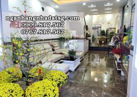 Bán nhà Khuông Việt,Q Tân Phú 76m2 HXH,6PN chỉ 10 tỷ 200 - LH 0909817567 7110690