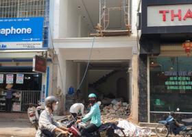 Bán CHDV P. Thảo Điền, Q2, 10x26m, hầm 5 lầu HĐT 150 triệu/tháng, giá 44 tỷ 7110694