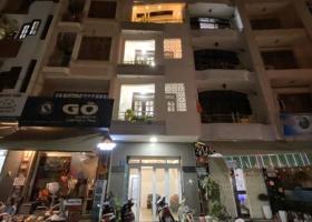 Bán nhà MT đường Số 12, Bình An, Q2; DT: (7*40m); KC: T-2L-ST; TXD: 7T 50 phòng, thu nhập 200tr/th 7110730