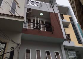 Nợ Ngân Hàng Cần Bán Gấp Nhà Mặt Tiền Kinh Doanh Lê Thị Bạch Cát 4 Lầu giá 10 tỷ q11. 7110966