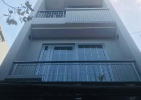 Bán nhà HXH Bùi Viện P. Phạm Ngũ Lão Quận 1, Nha mới Trệt 2 lầu ST, Giá Bán Gấp chỉ 12 Tỷ TL 7111722