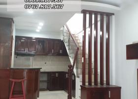 Bán nhà Nguyễn Kiệm,Q Phú Nhuận 100m2, 4PN chỉ 4 tỷ 300 LH 0909817567 7111734