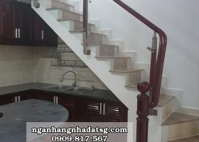 Bán nhà Nguyễn Kiệm,Q Phú Nhuận 100m2, 4PN chỉ 4 tỷ 300 LH 0909817567 7111734