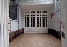 Cần bán mặt tiền đường Số 31D, Phường An Phú, Quận 2. DT 4x20m hầm 3L ST khu rất an ninh 14,3 tỷ 7111759