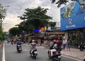 Cần bán nhà mặt tiền đường Mai Chí Thọ 7111765