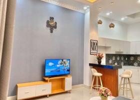 Bán khuôn đất mặt tiền Quốc Hương, Thảo Điền với 1 hầm + 7 lầu ST - DT 6.6x30m - khai thác 30%/năm 7111766