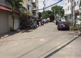 Bán gấp nhà Nguyễn Thị Định, Q2 ngay chợ chiều, DT: 4x15m đã trừ LG, còn được SD: 28m2 LG 7111774