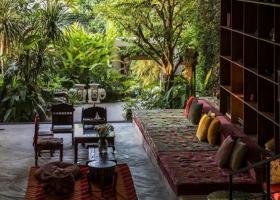 Bán villa mặt tiền đường 215 Nguyễn Văn Hưởng, phường Thảo Điền, Quận 2. 7111797