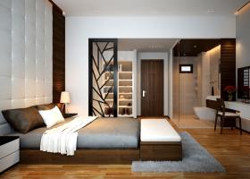 Cho thuê 18 phòng mặt tiền Đinh Bộ Lĩnh Bình Thạnh 	 7111995