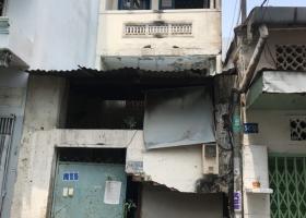 CHÍNH CHỦ CẦN BÁN NHÀ NÁT TẠI QUẬN 1, TP HỒ CHÍ MINH 7113578