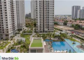 Bán lỗ căn hộ Saigon South Residence nhà bè , view sông DT: 75 bán 2.9 tỷ 7114018