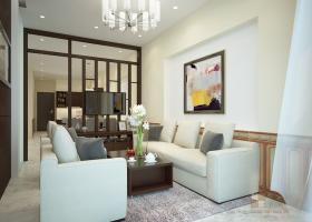  CẦN TIỀN BÁN GẤP NHÀ HXH ĐƯỜNG LÊ VĂN SỸ QUẬN 3 DT:6X18M  C4 GIÁ 23,1  TỶ TL   7115266