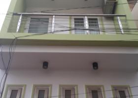 Bán nhà mặt tiền Trần Bình Trọng, Quận 5, DT 4x17m, 4 tầng. Có HĐT: 55tr/th. 7115274