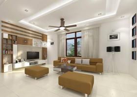  CẦN TIỀN BÁN GẤP NHÀ HXH ĐƯỜNG HỒ VĂN HUÊ, QUẬN PHÚ NHUẬN, DT:17X11M  4 TẦNG GIÁ 30 TỶ TL   7115325