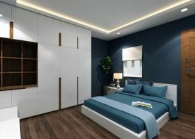  CẦN TIỀN BÁN GẤP NHÀ HXH ĐƯỜNG HỒ VĂN HUÊ, QUẬN PHÚ NHUẬN, DT:17X11M  4 TẦNG GIÁ 29,9 TỶ TL   7115337